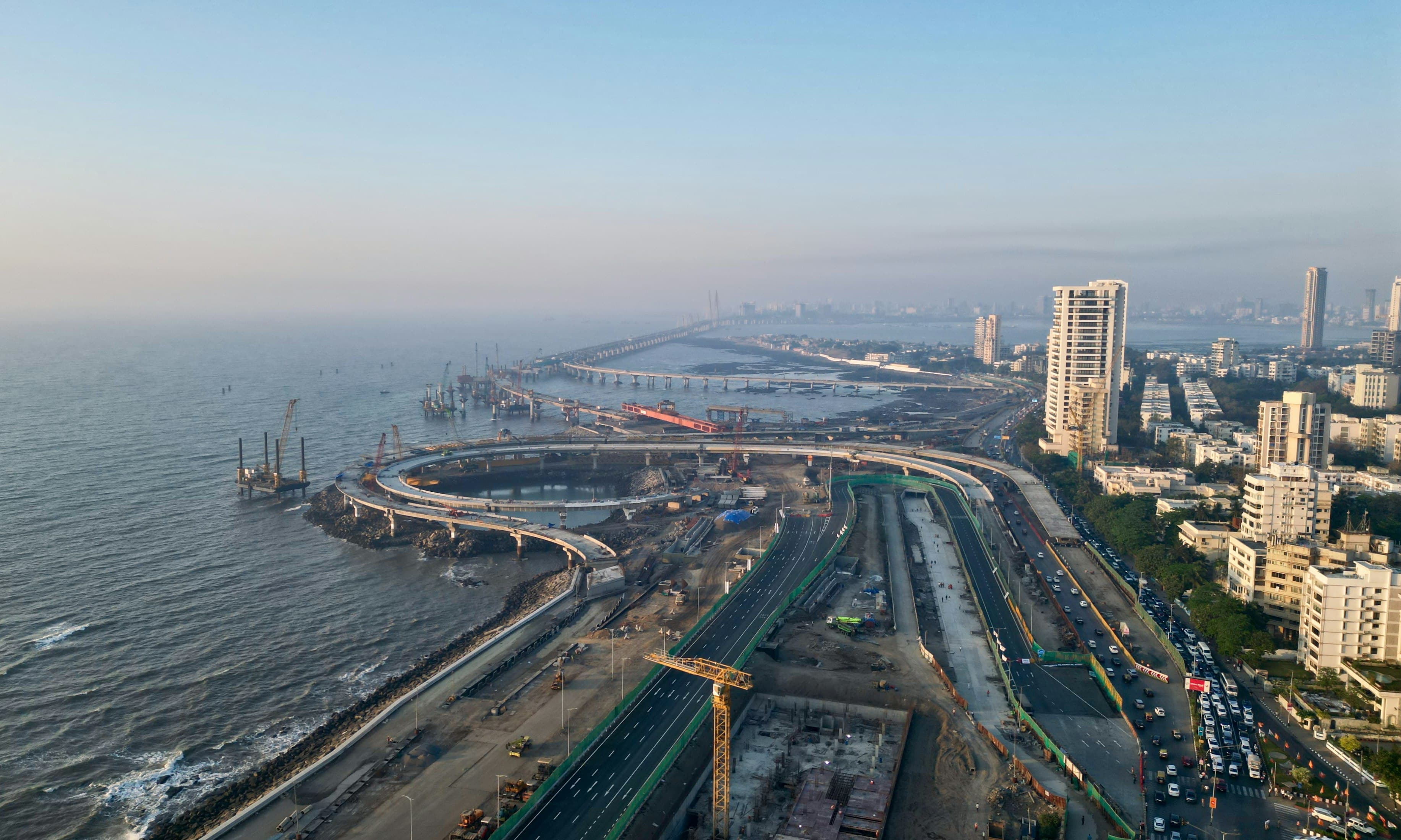 Mumbai City Sightseeing Tours Local Asset