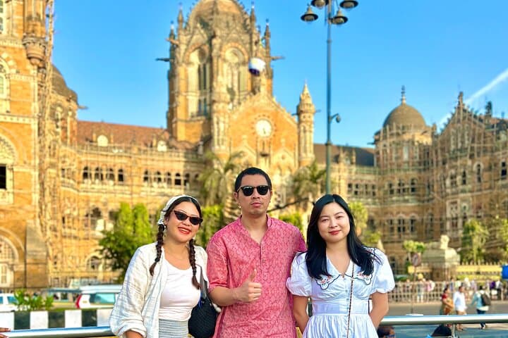 Mumbai Hidden Gems: A Local’s Guide to the City’s Best Kept Secrets