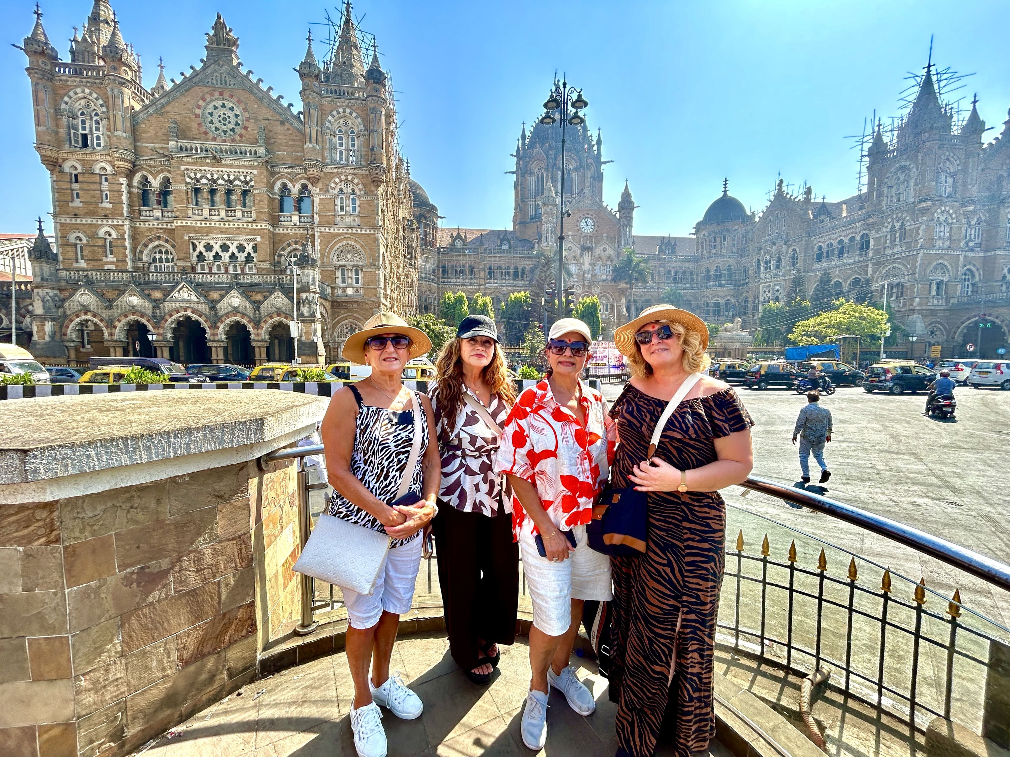 Review associated with City Tour