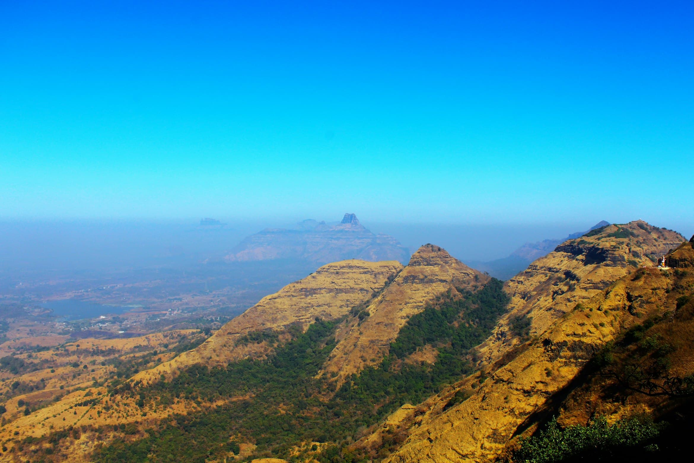 Top Hill Stations in Maharashtra: Your Ultimate Guide to a Refreshing Getaway