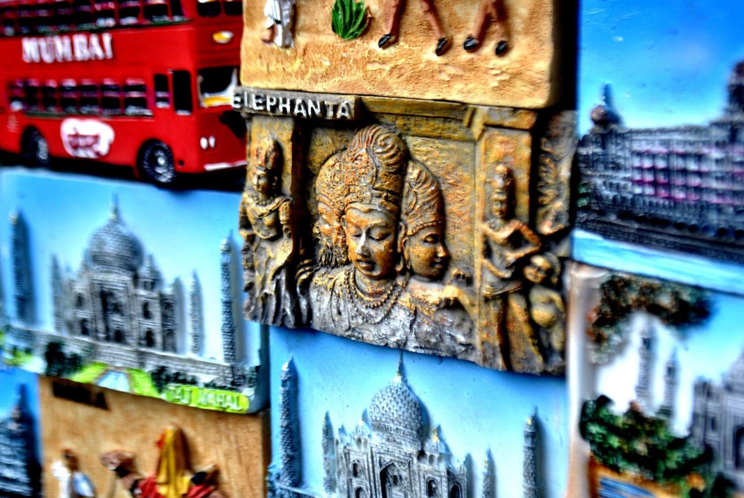 Witness the Power of Ancient Art: Elephanta Caves Tour