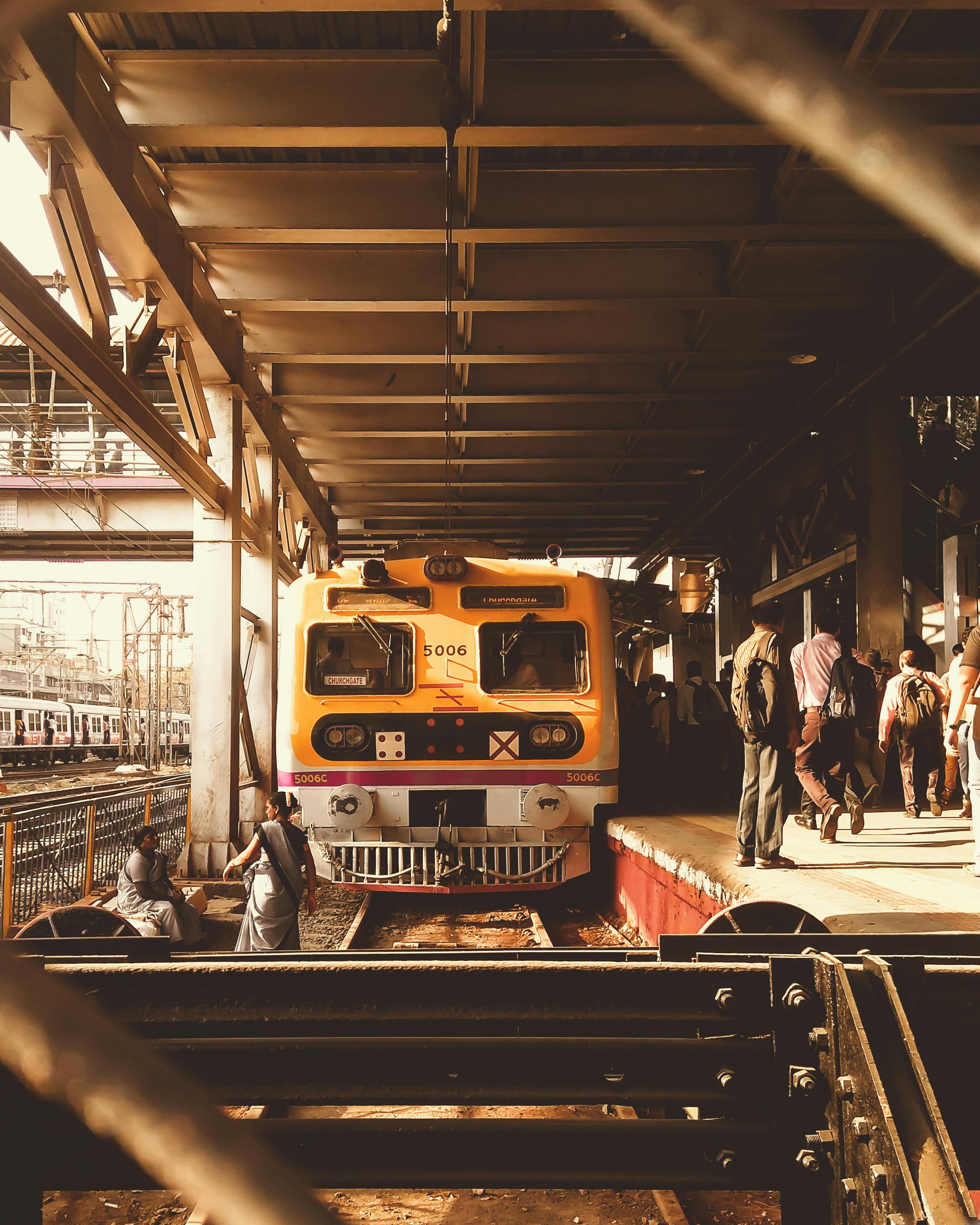 Mumbai Half Day City Tour