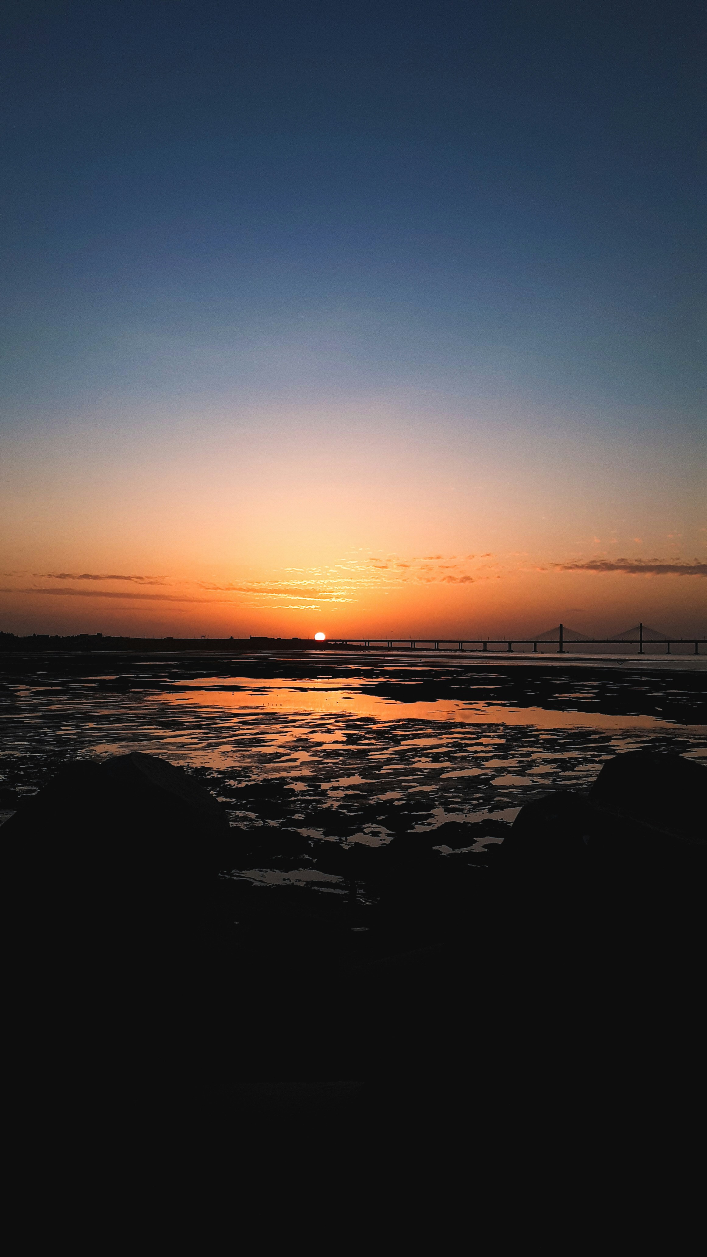 Skip the rush hour! Explore hidden Mumbai before the city wakes up on our Sunrise Tour