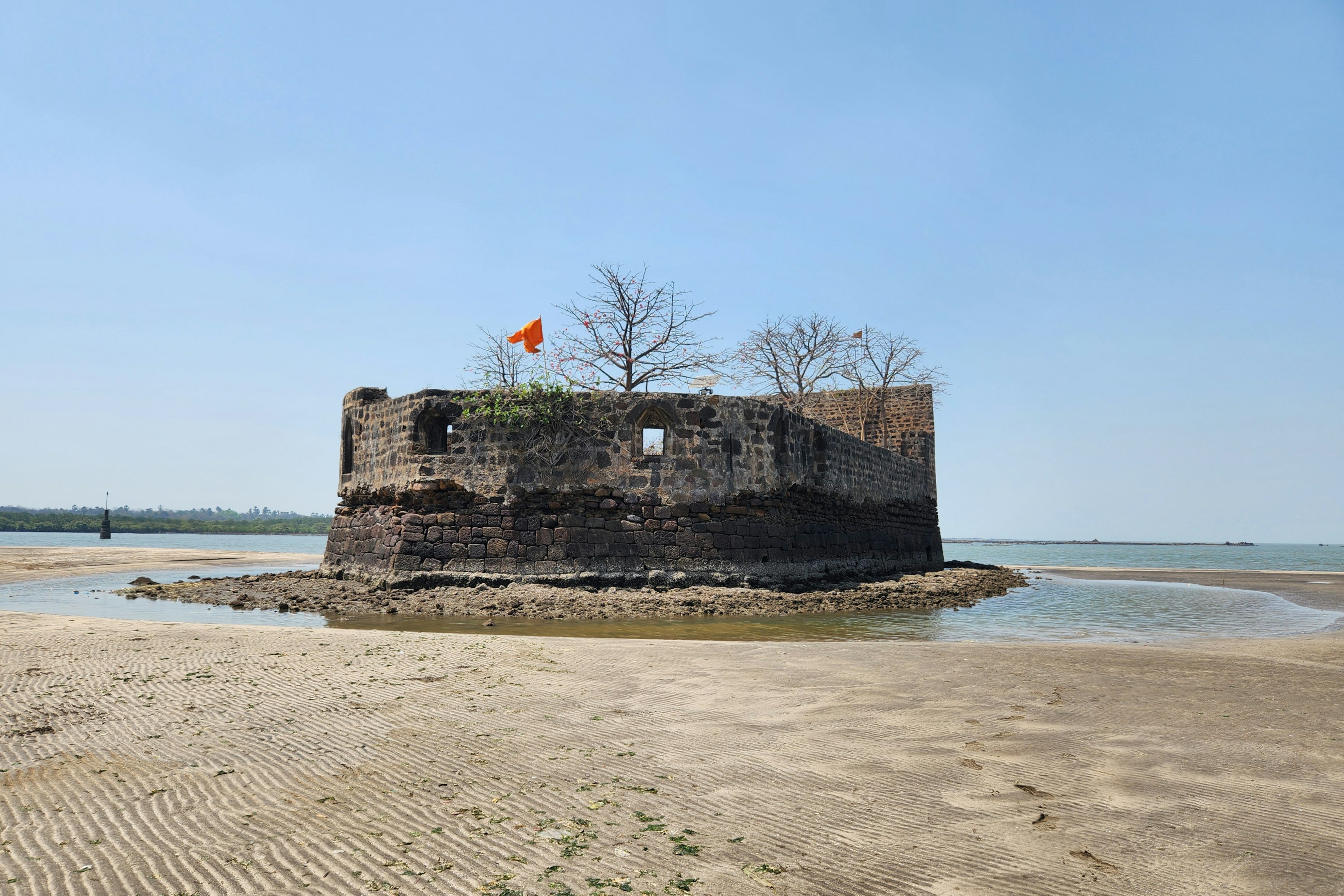 Fort Tourism in Maharashtra: Explore History, Trekking, and Majesty
