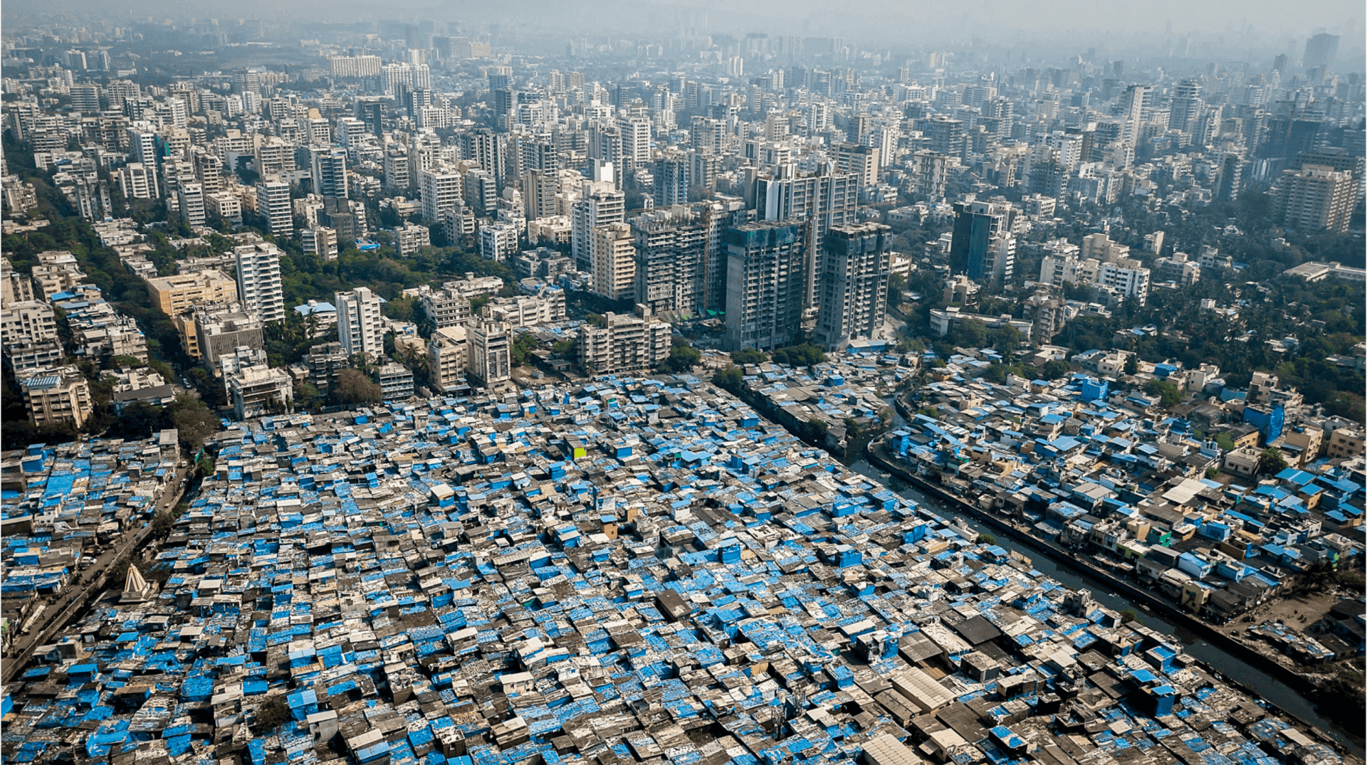 More Than a Slum: Why Dharavi is Famous and Fascinating