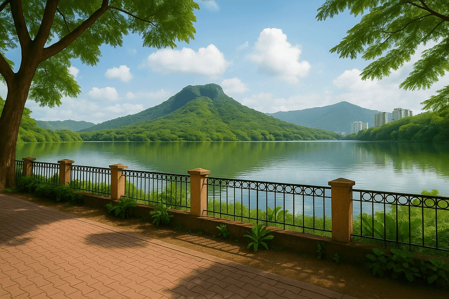 Things to do in navi mumbai