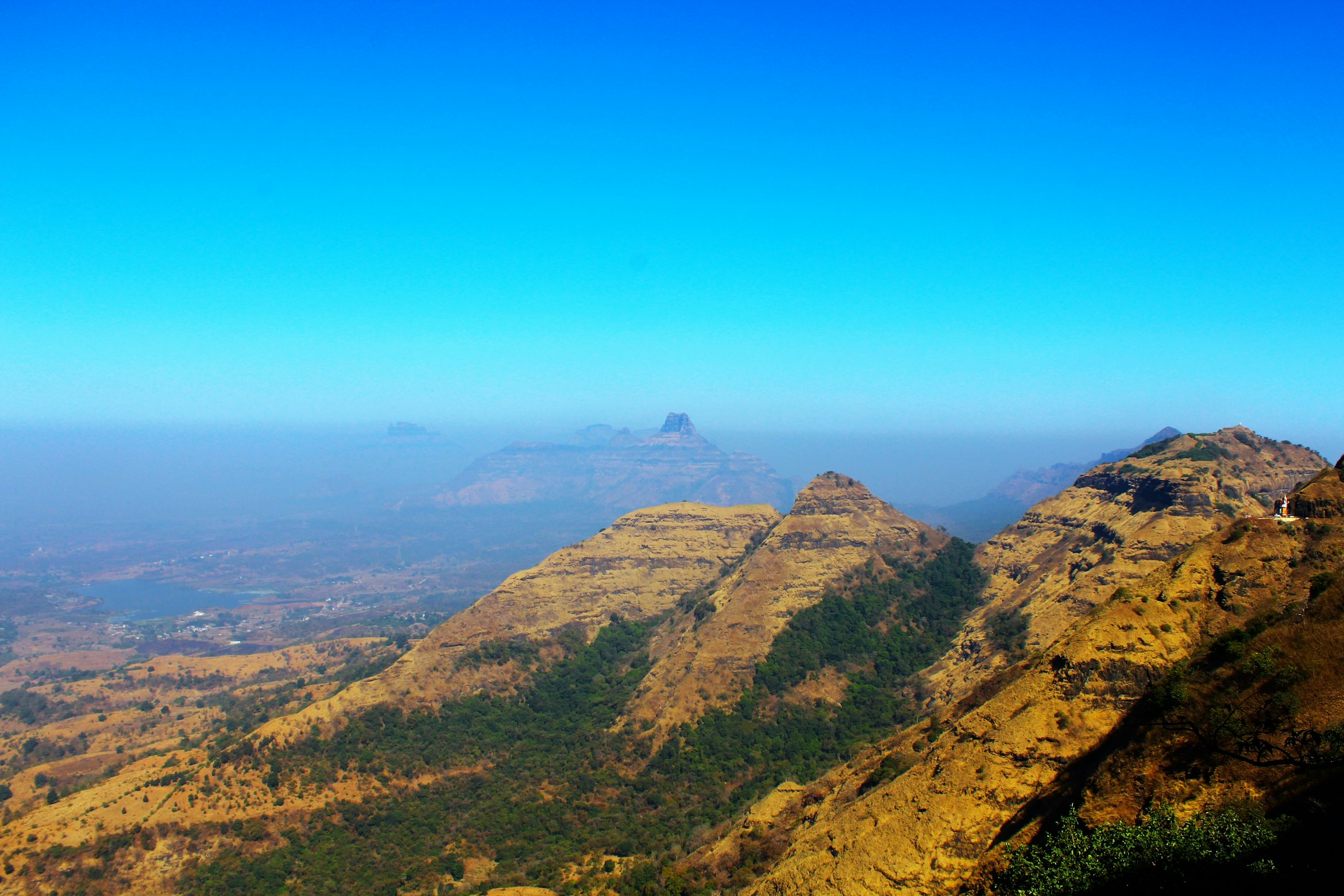 Top Hill Stations in Maharashtra: Your Ultimate Guide to a Refreshing Getaway