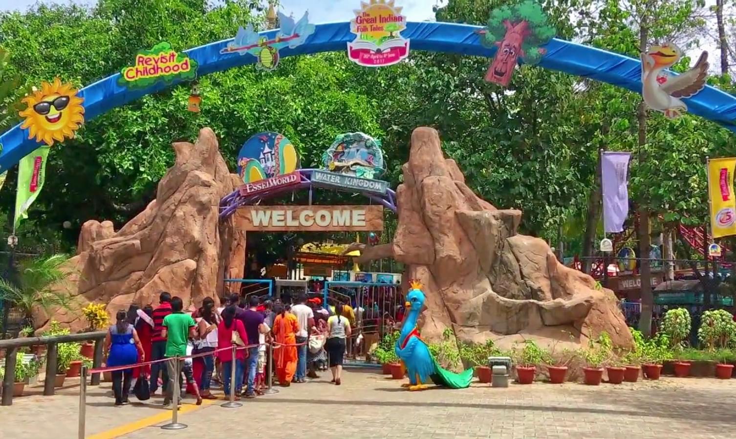 Unleashing the Fun: Your Ultimate Guide to Things to Do in Mumbai for Kids!
