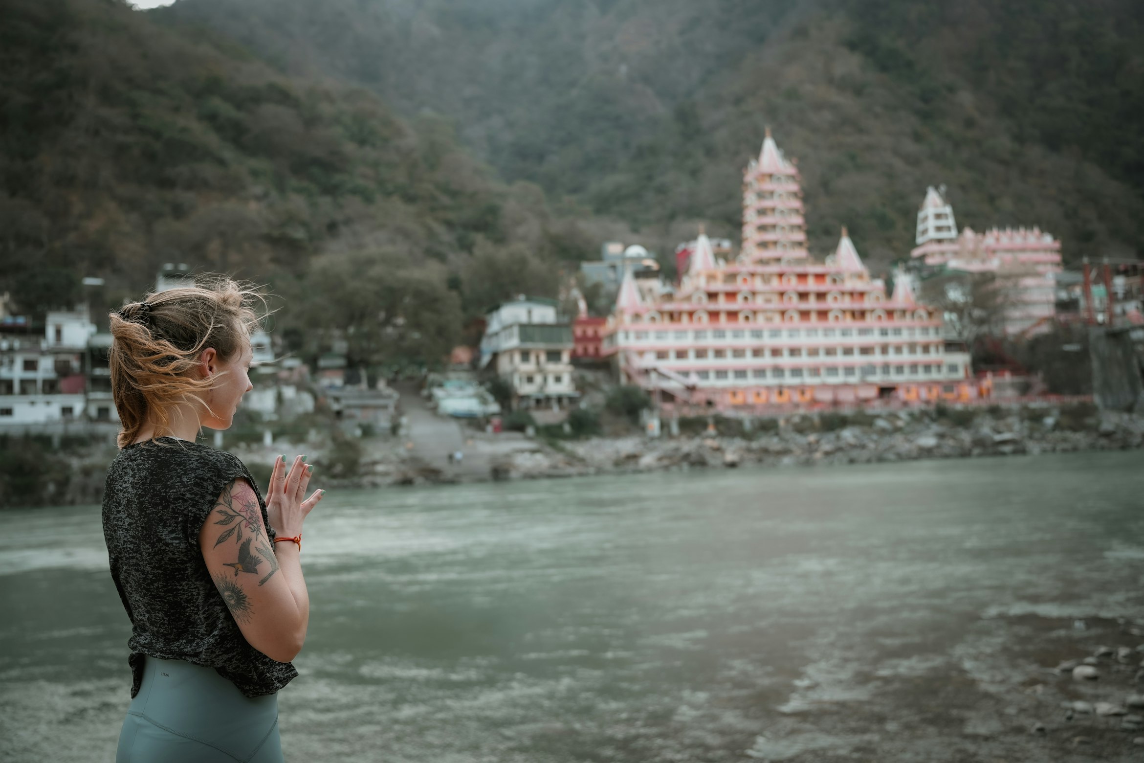 Rishikesh, Uttarakhand