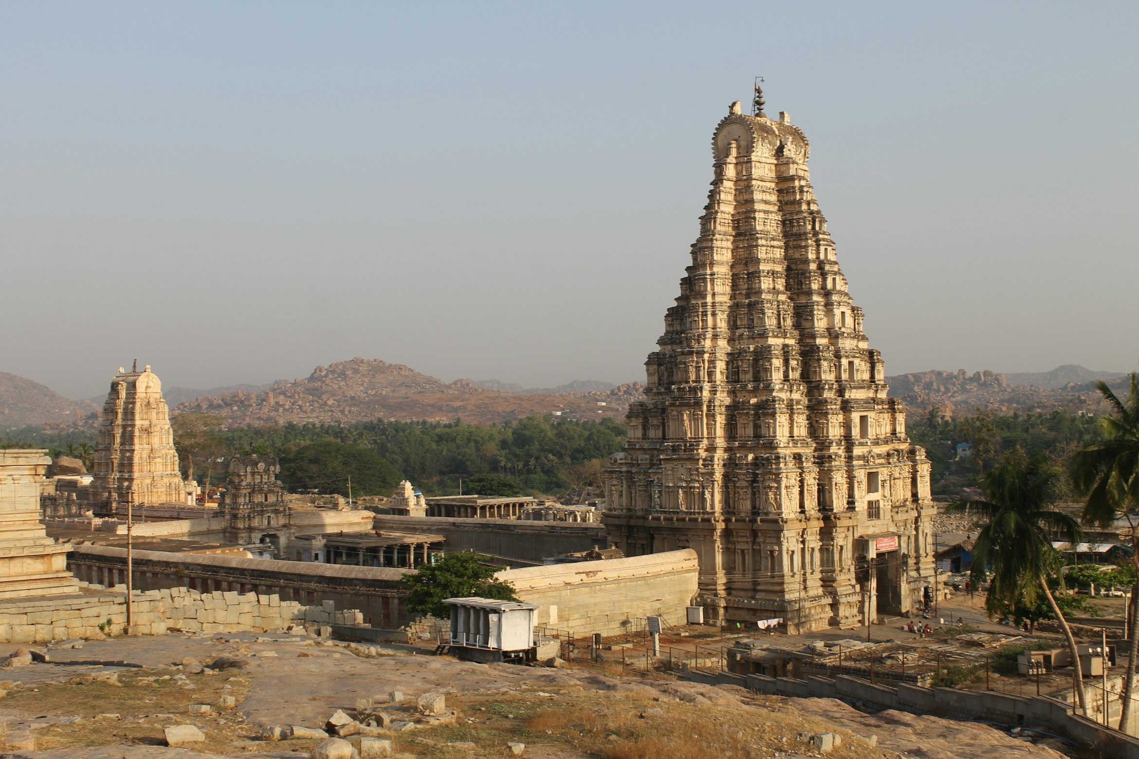 Vijayanagara Empire