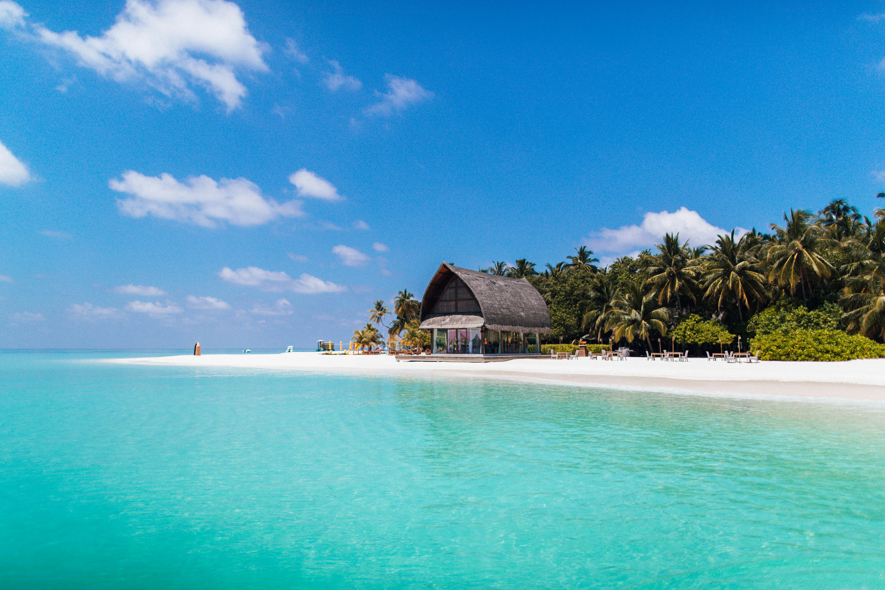 Andaman & Nicobar Islands: