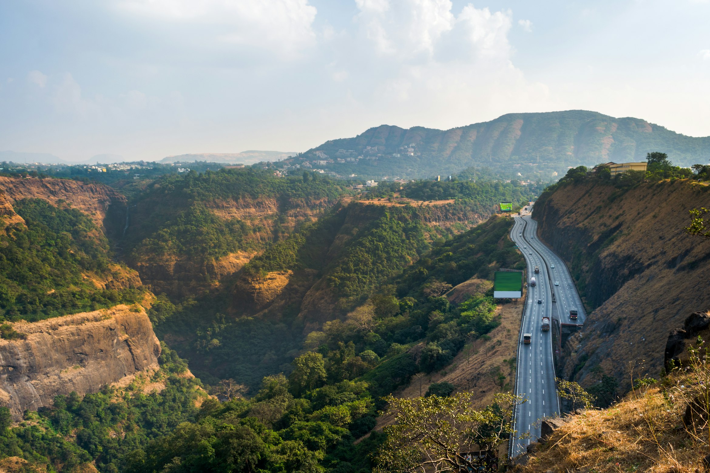 Lonavala & Khandala