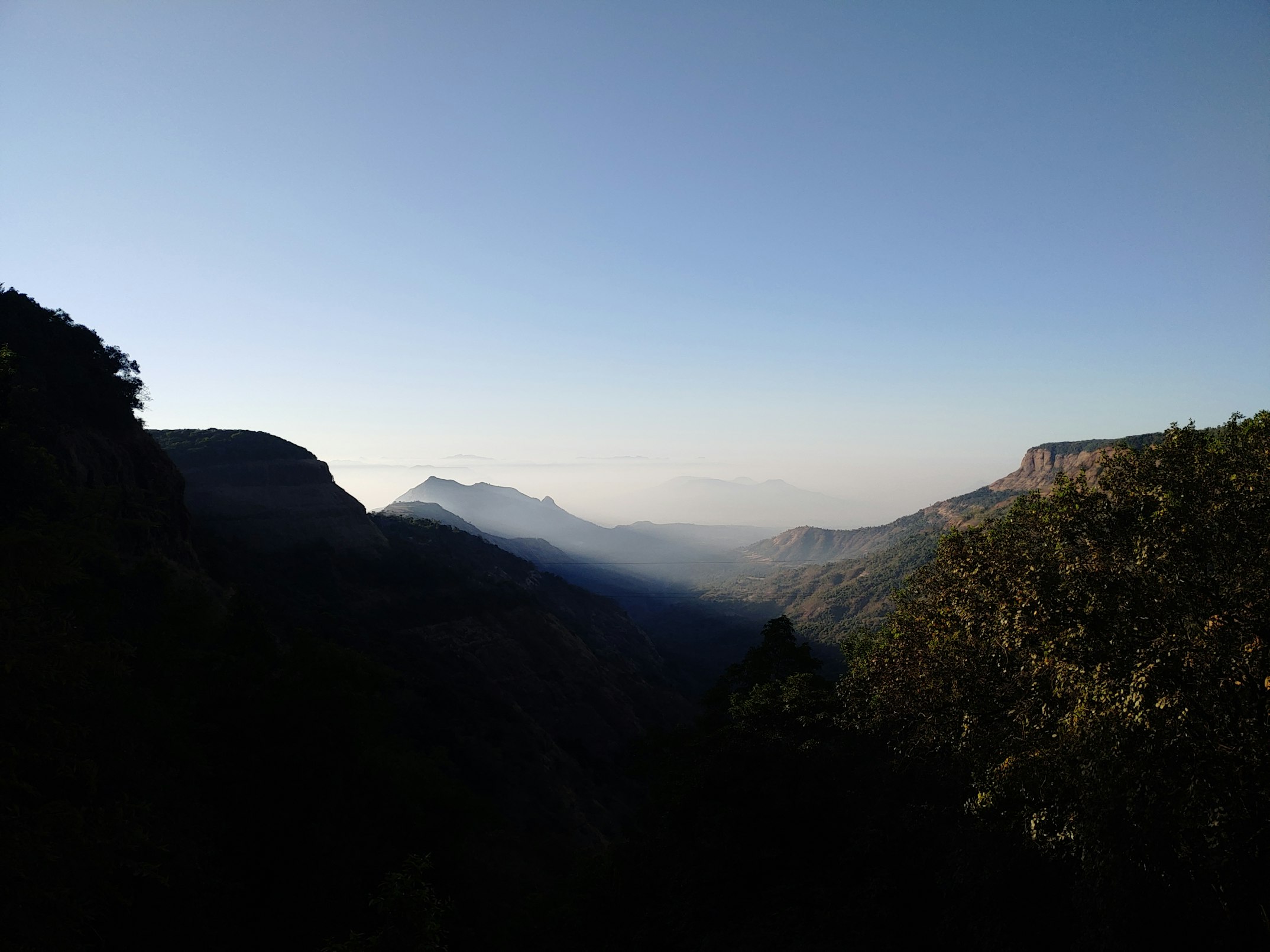 Matheran