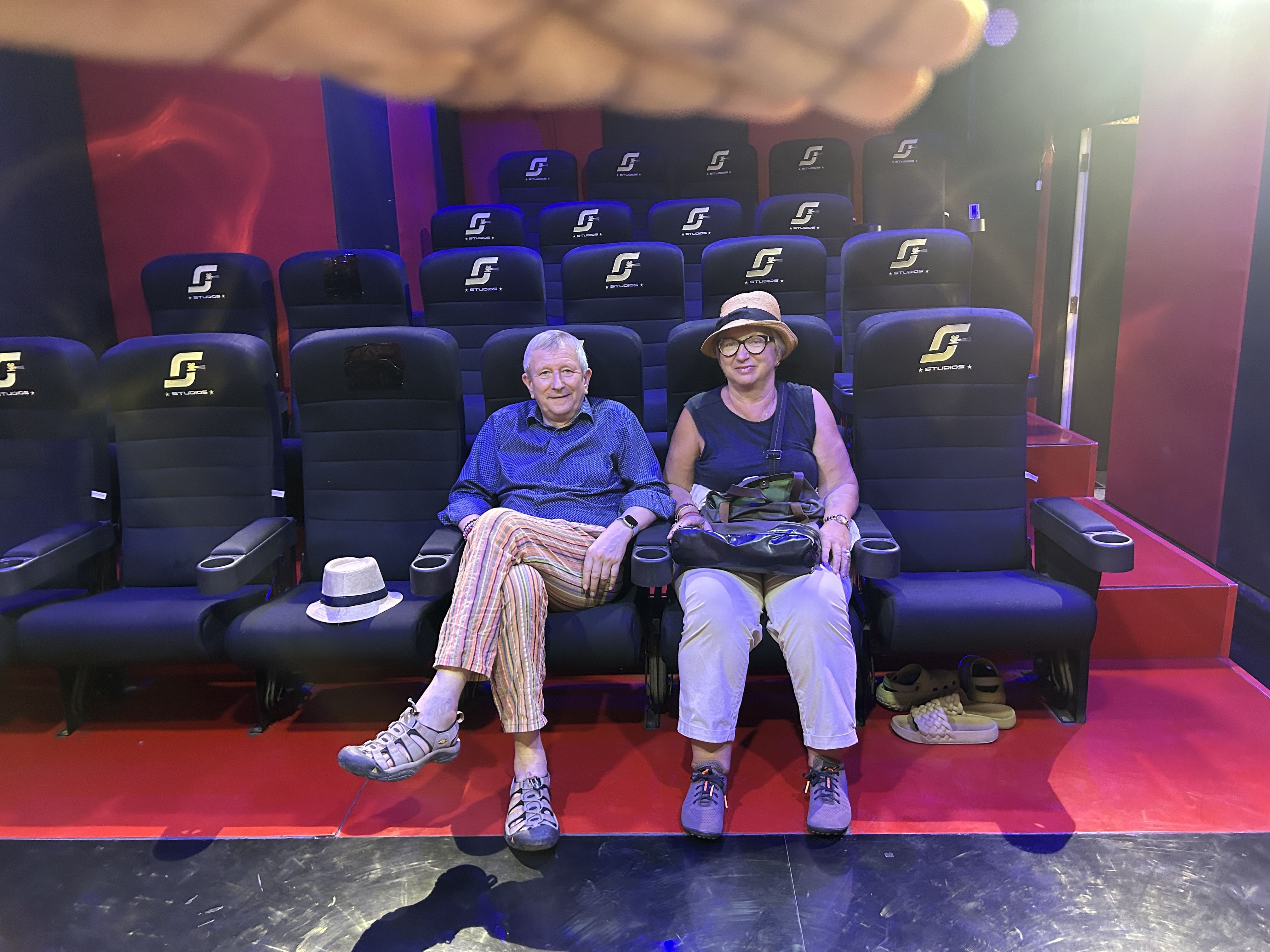 Review associated with Bollywood Tour