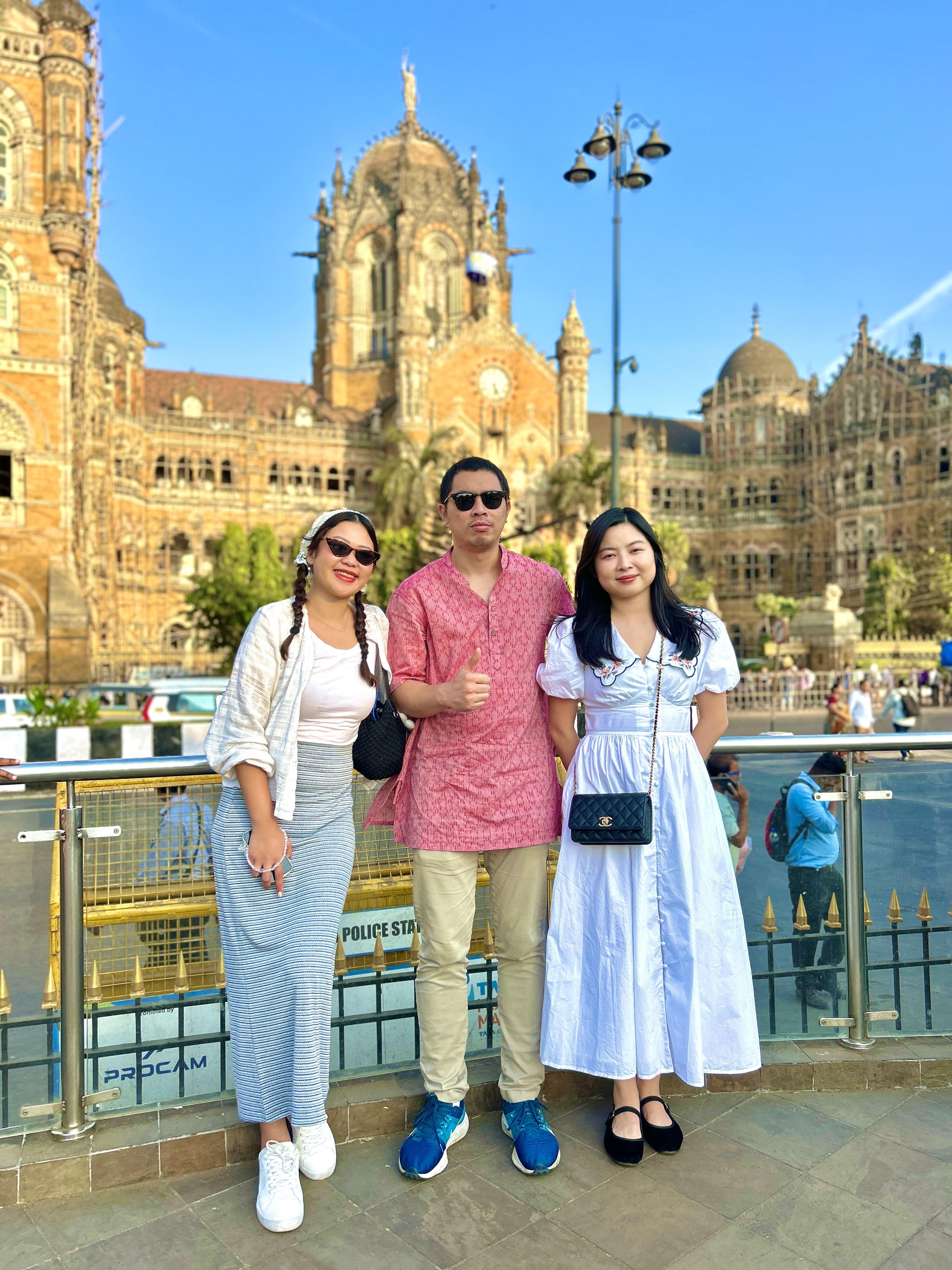 City Tour